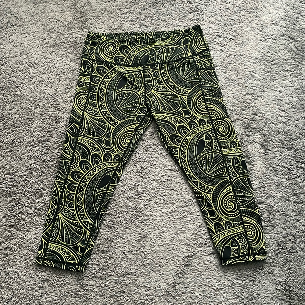 Zenergy Capri
